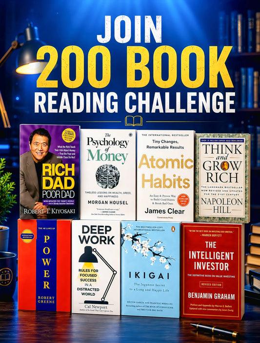 The Skill Core: 200 Life-Changing EBook Summaries (PDF) |FLAT 60%OFF🔥